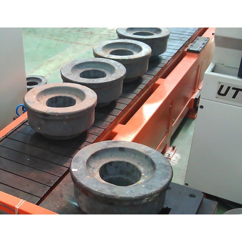 Slant Bed Turning Center UT-300L