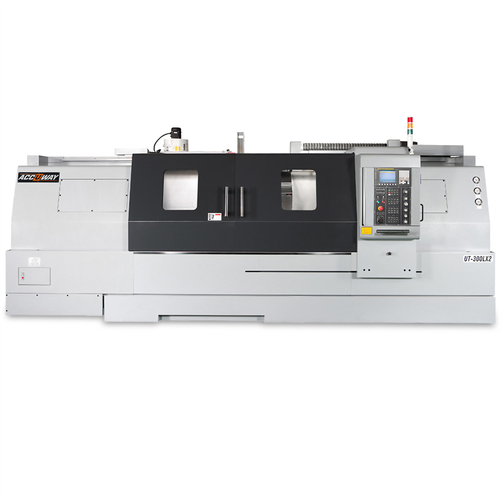 Slant Bed Turning Center UT-300LX2