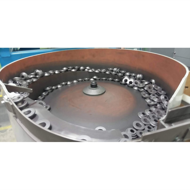 Compact CNC Lathe for Automatic Machining-UT-100