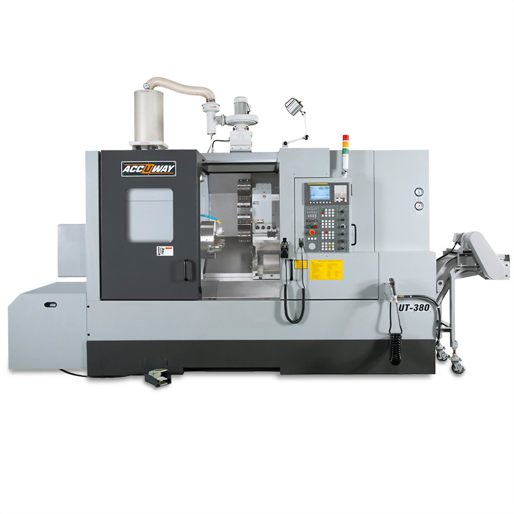 High Performance Turning Center UT-380