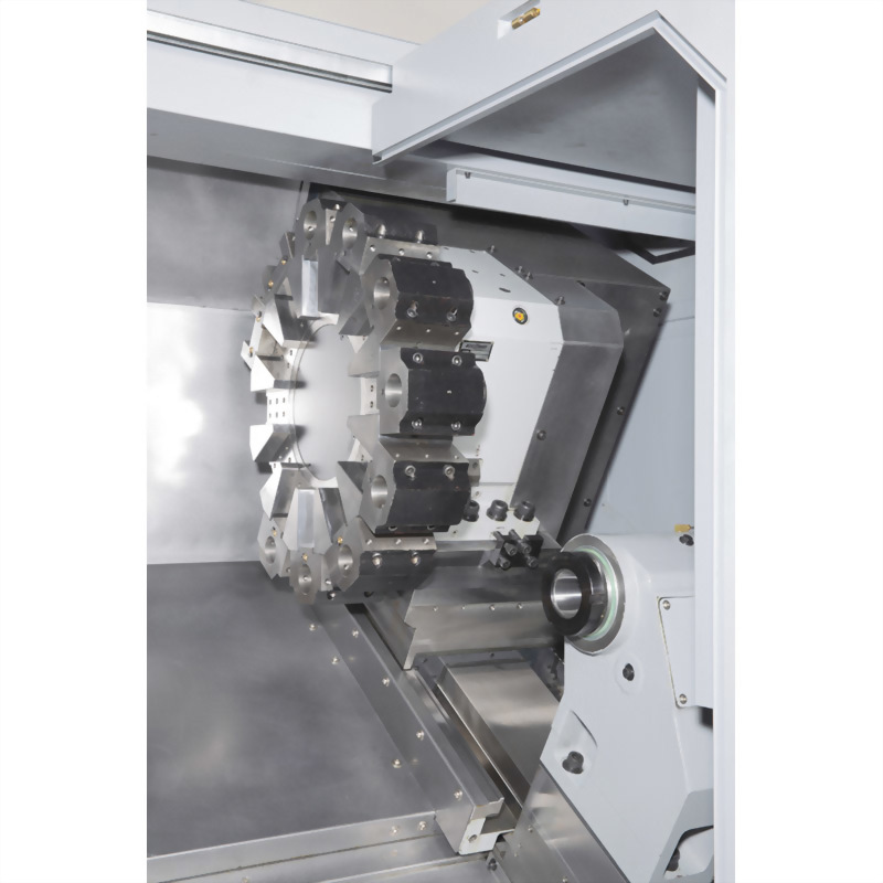 High Performance Turning Center UT-380