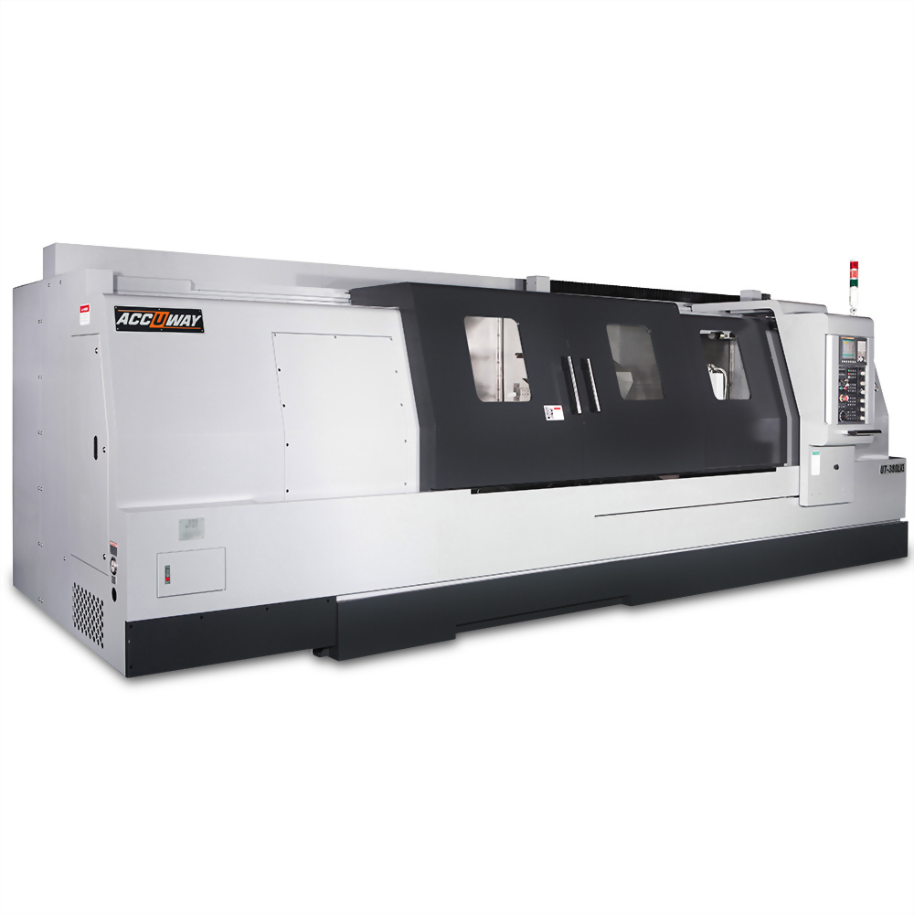 High Performance Turning Center UT-380LX3