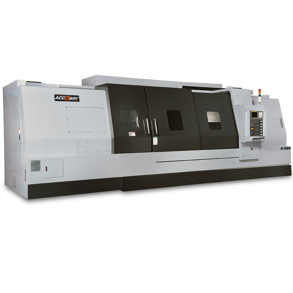 Super Heavy Duty Turning Center UT-400LX3