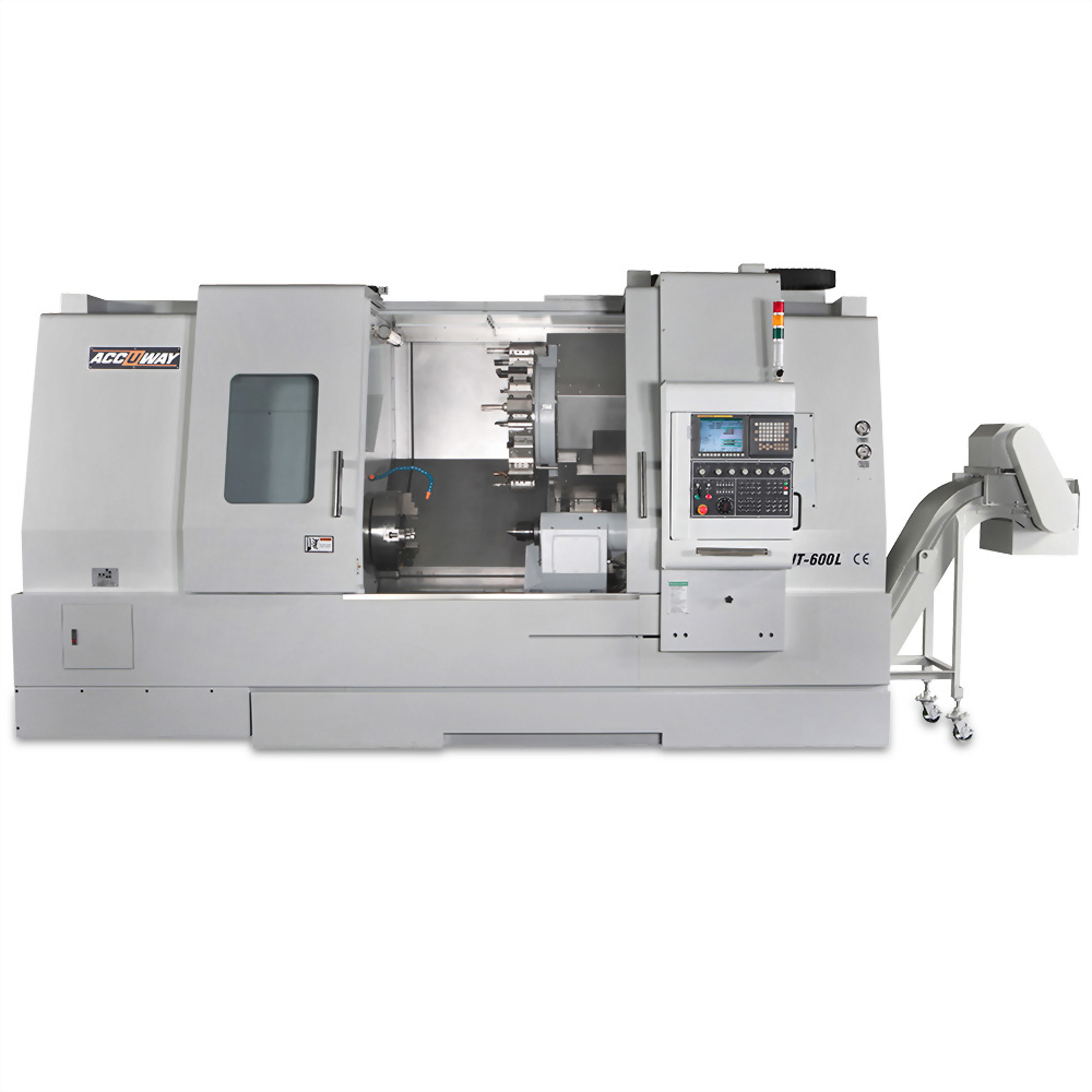 Super Heavy Duty Turning Center UT-600L