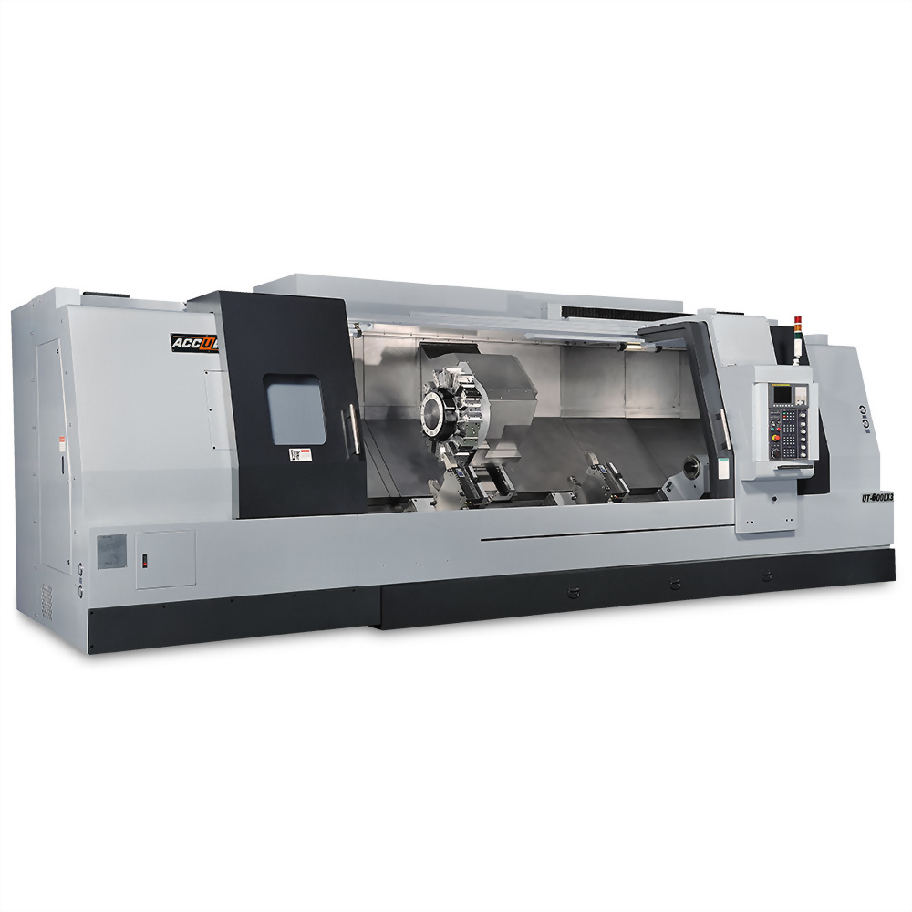 Super Heavy Duty Turning Center UT-600LX3