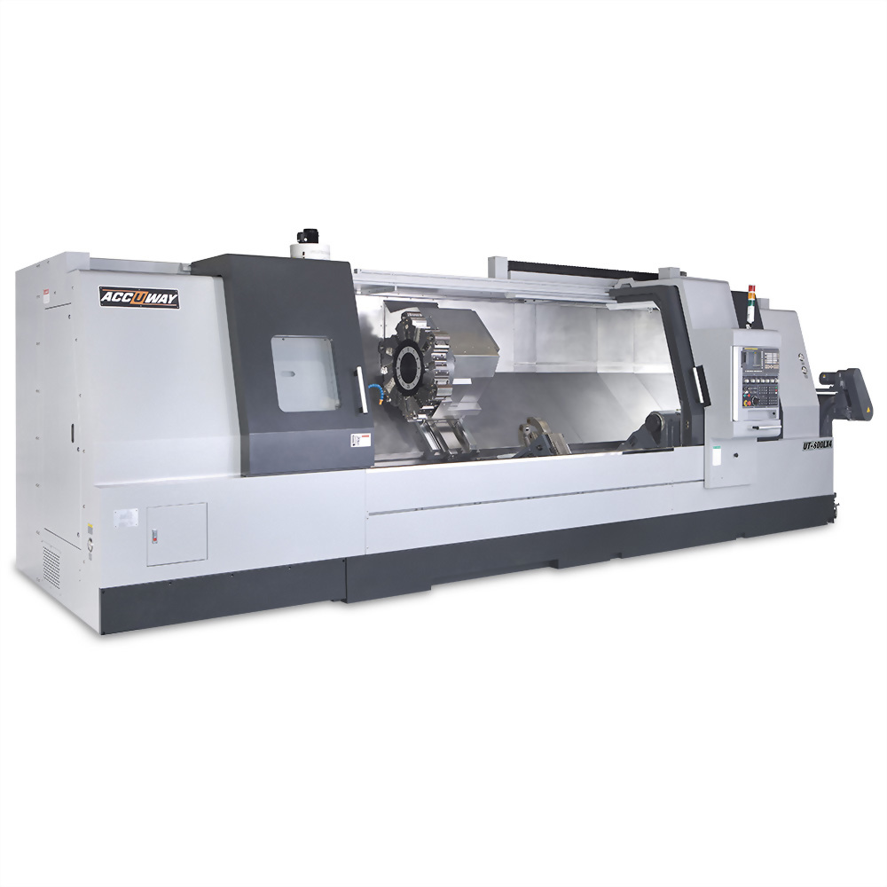 Super Heavy Duty Turning Center UT-600LX4
