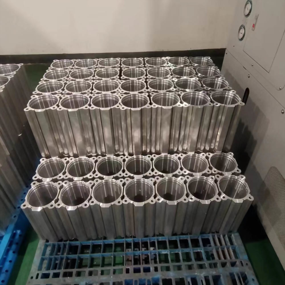 Slant Bed Turning Center UA-330LY