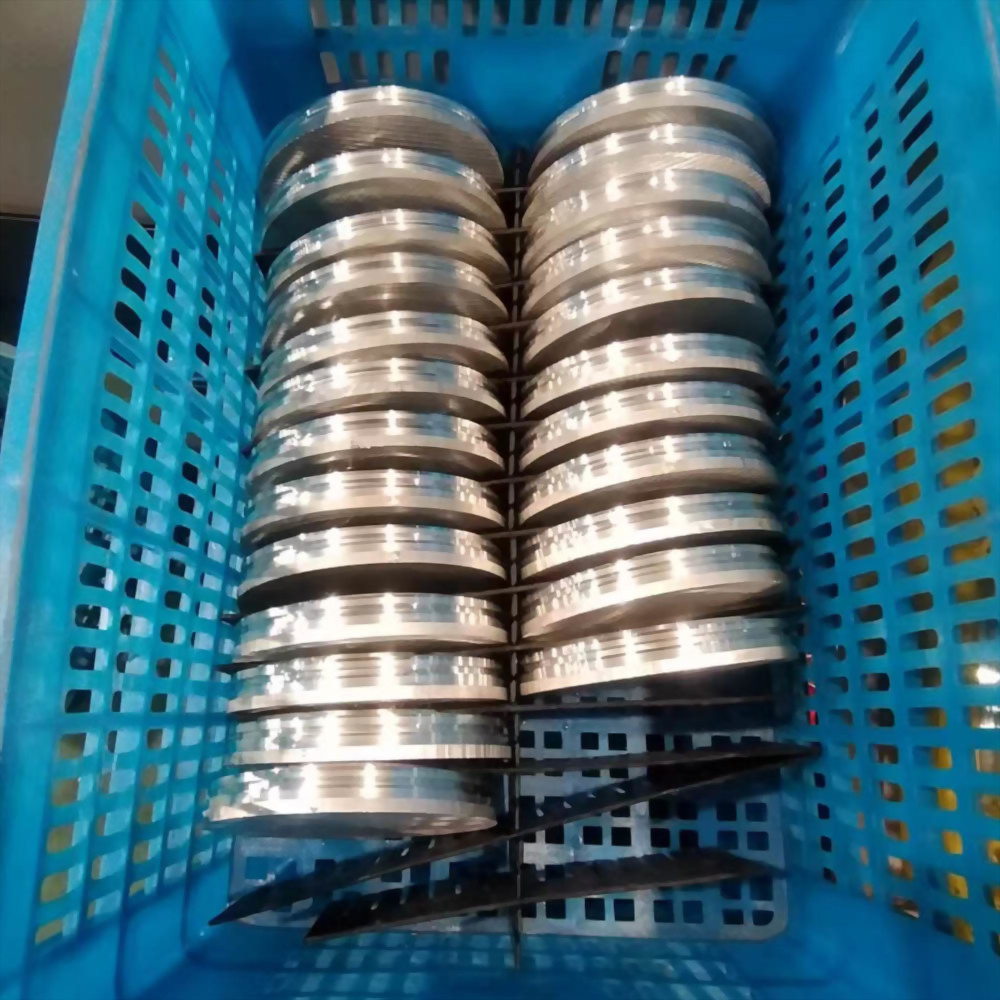 Slant Bed Turning Center UA-330LY