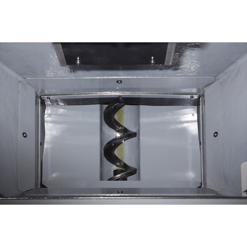 Compact CNC Lathe for Automatic Machining-GX-100