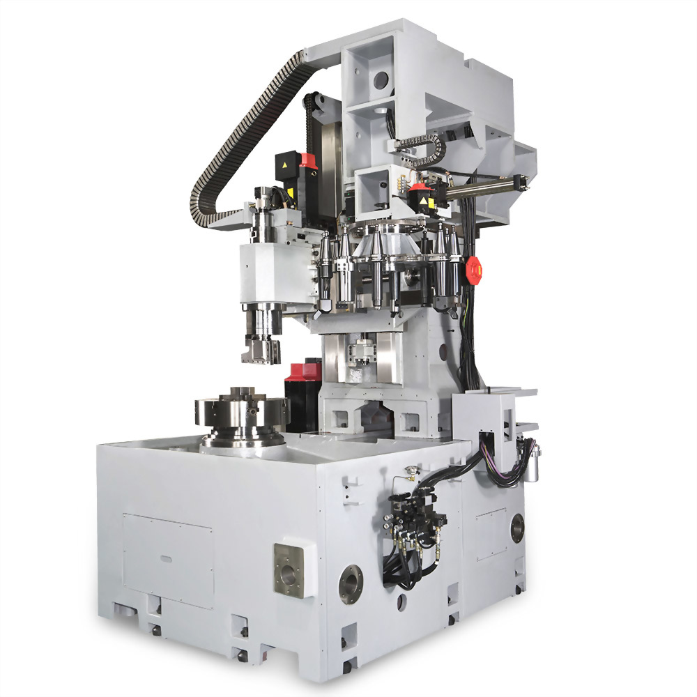 Vertical Turning Center UV-100ATCC