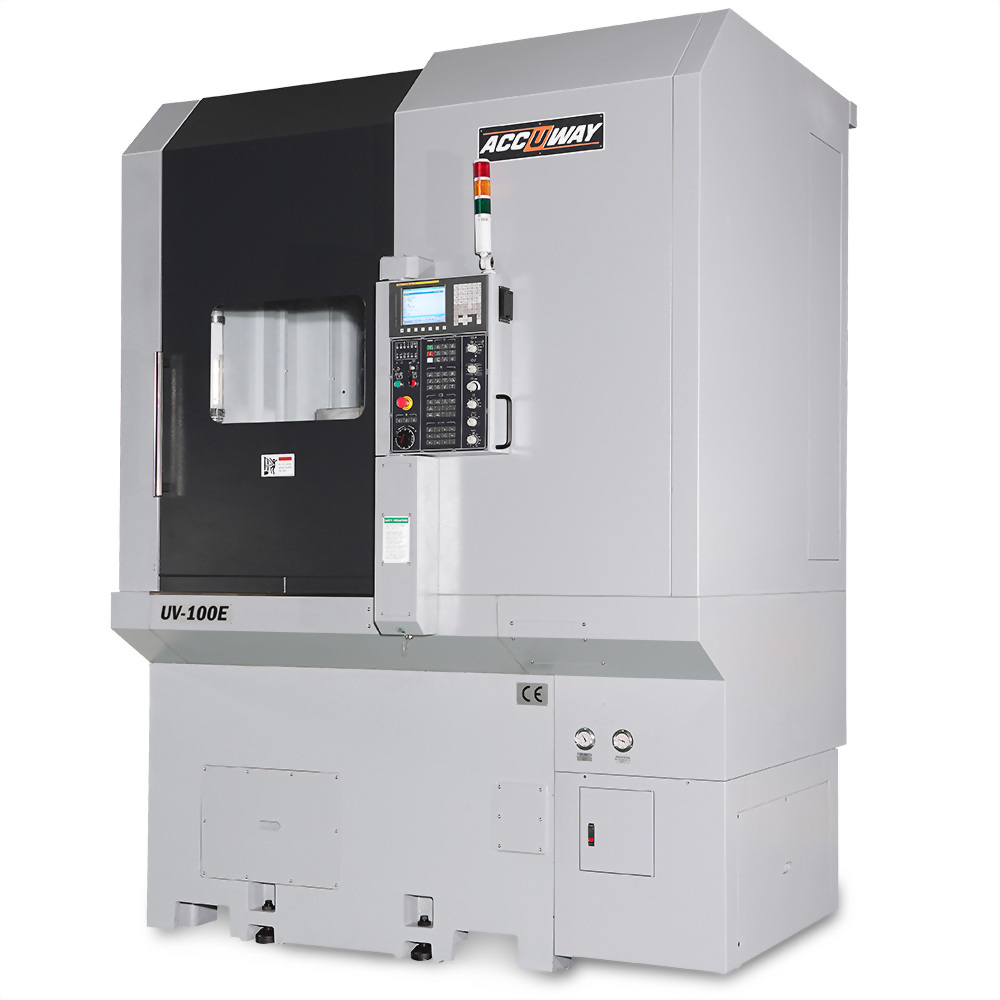 Vertical Turning Center UV-100E