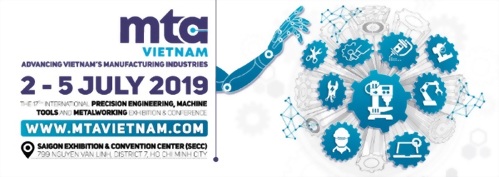 2019 MTA VIETNAM 2-5 July – Ho Chi Minh, Vietnam