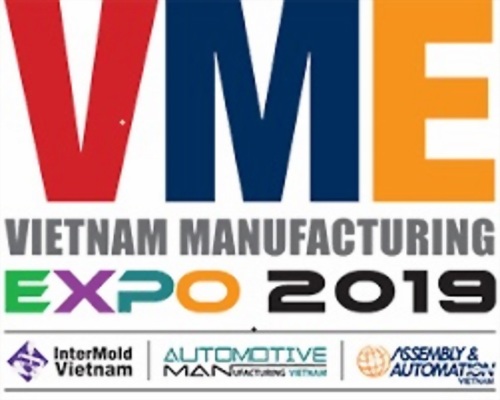 2019 VME VIETNAM 14-16 August – Hanoi, Vietnam
