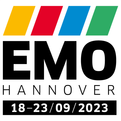 2023 EMO 18-23 September –Hannover, Germany