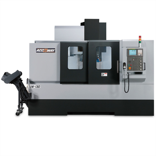 Vertical Machining Center