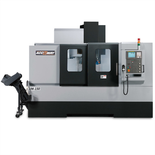Vertical Machining Center