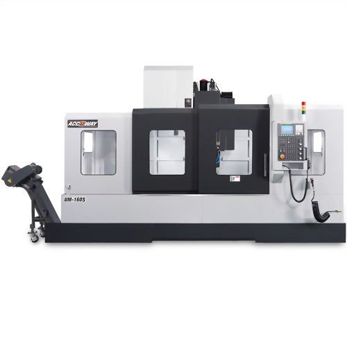 Vertical Machining Center