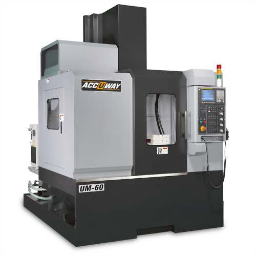 UM Series -Vertical Machining Center