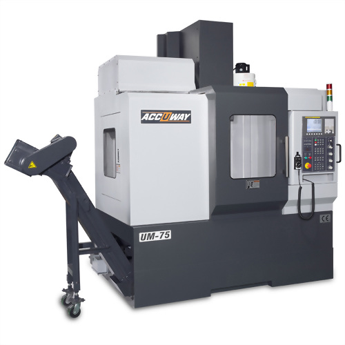 Vertical Machining Center