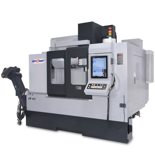 MACHINING CENTER