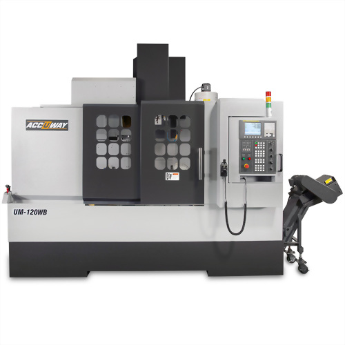 Vertical Machining Center