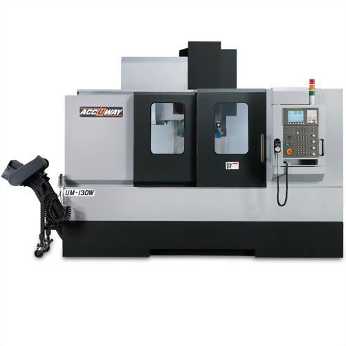 Vertical Machining Center