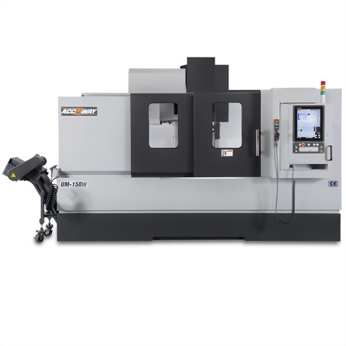 Vertical Machining Center
