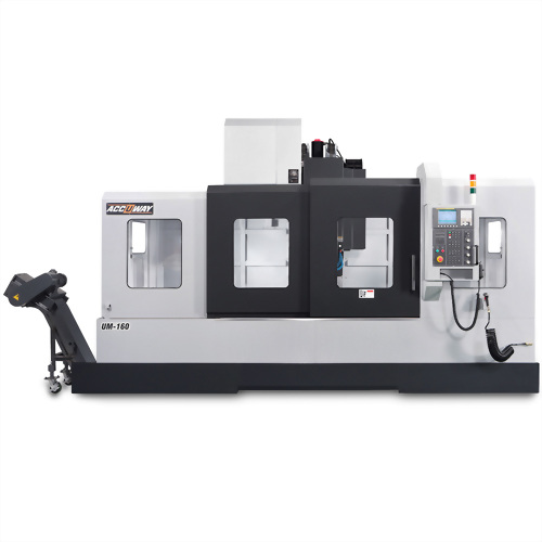 Vertical Machining Center