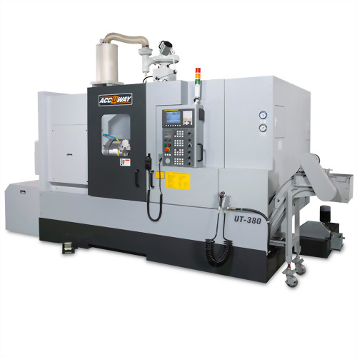 High Performance Turning Center