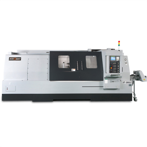 High Performance Turning Center