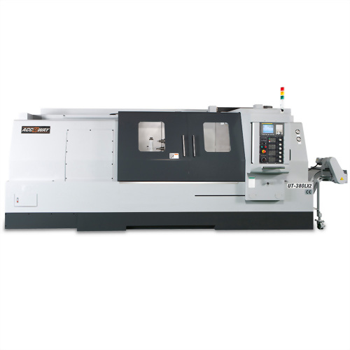 High Performance Turning Center