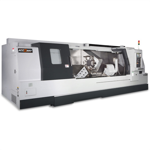 High Performance Turning Center