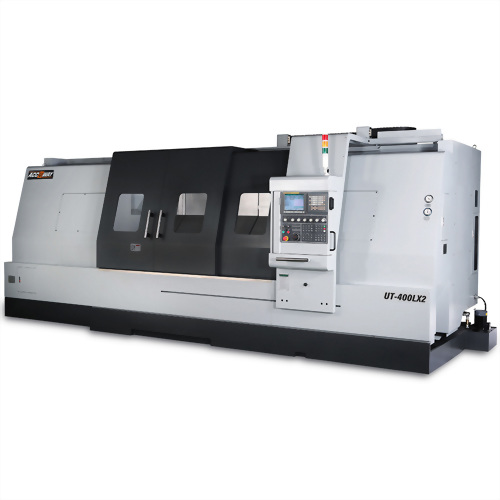 Super Heavy Duty Turning Center