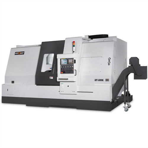 Super Heavy Duty Turning Center UT-400LX4