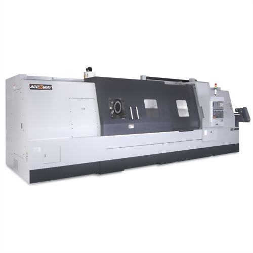 Super Heavy Duty Turning Center