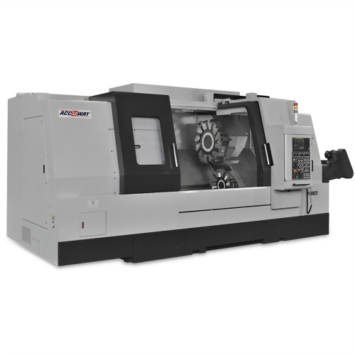 Multi-Axis Super Complex Turning Center