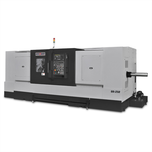 Multi-axis Complex Turning-milling Center