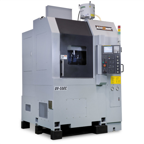 Vertical Turning Center