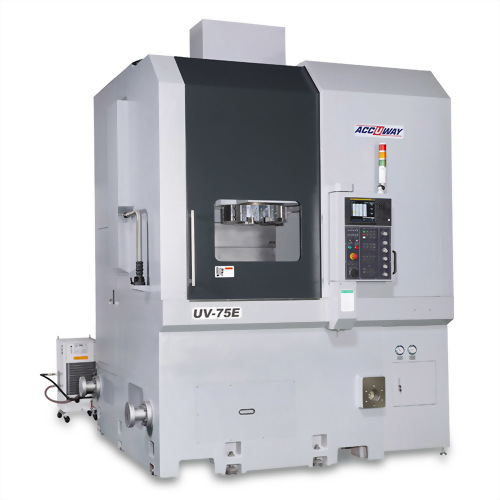 UV Series -Vertical Turning Center