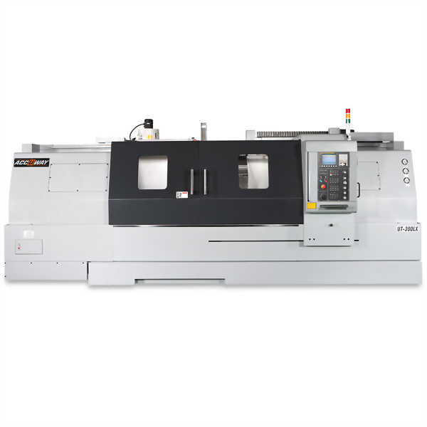 Slant Bed Turning Center UT-300LX