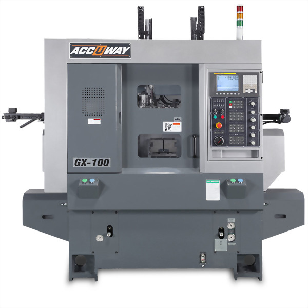 GX-100 Series