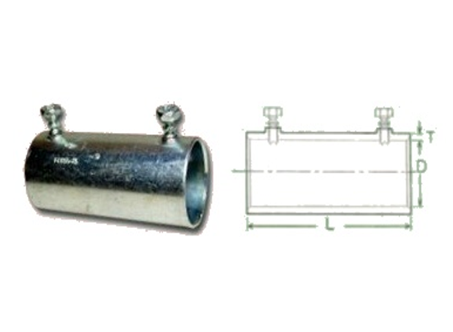 Conduit Outlet Bodies, Conduit bodies, Sealing fittings
