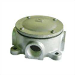 Conduit fittings, Junction box,conduit outlet box