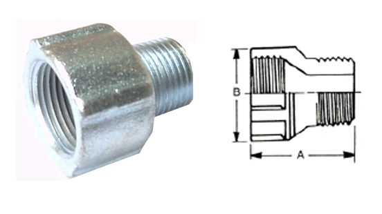 Conduit Outlet Bodies, Conduit bodies, Sealing fittings