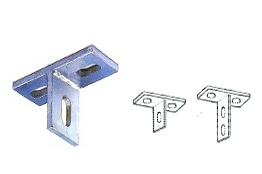 T type support , outlet box , conduit fitting , fitting