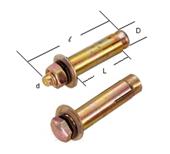 Flat type bolt , outlet box , conduit fitting , fitting