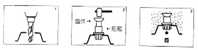 Steel mold type Bolt , outlet box , conduit fitting , fitting