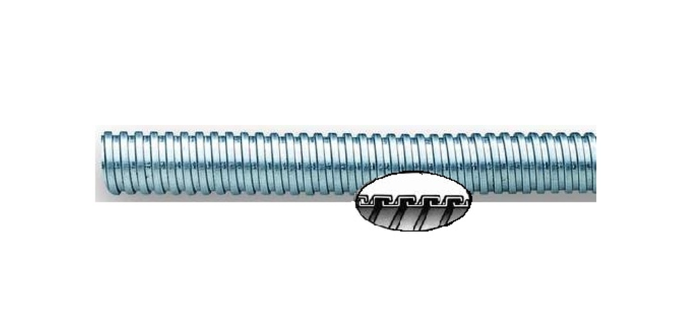 可挠性金属软管 - 电线电缆保护用软管