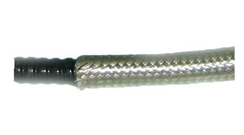 白鐵編織防水白鐵軟管 (訂製品))、電管、電線導管、密封接頭、電管配件、穿線盒、電管管件、電管、申芳