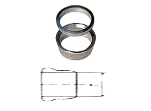 RING, fitting,connector,fitting,conduit fitting,shenfang